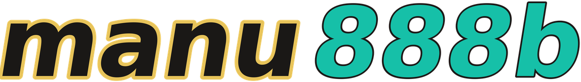 manu888b logo