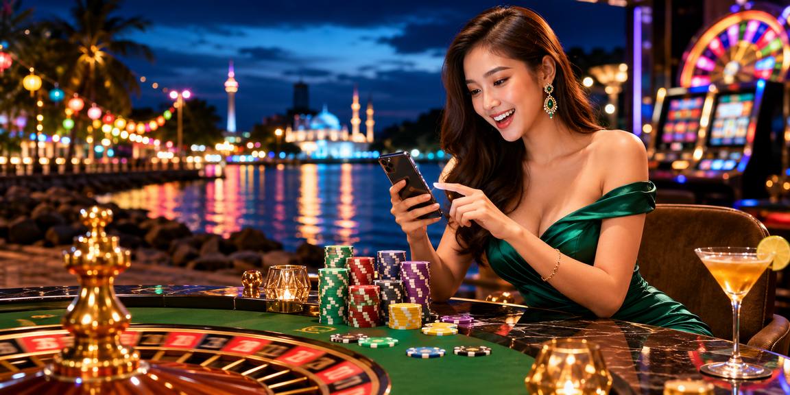 manu888b Daftar dan Terokai Lobi manu888b